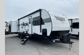 New 2024 Forest River RV Wildwood 31KQBTSX Photo