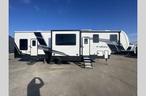 New 2025 Keystone RV Fuzion Impact Edition 367 Photo