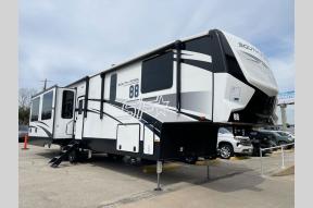 Used 2022 Cruiser South Fork 388BH Photo
