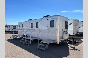 New 2024 Forest River RV Century Series V Combo Photo