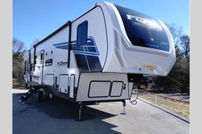 New 2025 Keystone RV Fuzion Impact Edition 415 Photo