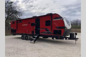 New 2024 Venture RV Stratus SR291VQB Photo