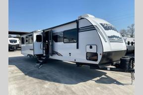 New 2025 CrossRoads RV Sunset Trail SS330SI Photo