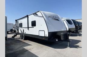 New 2025 Dutchmen RV Kodiak 241BHSL Photo