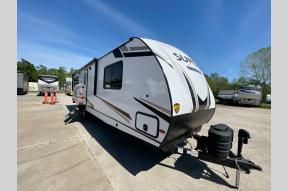 New 2024 CrossRoads RV Sunset Trail SS309RK Photo