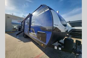 New 2024 Venture RV Stratus SR281VBH Photo