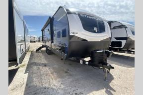 New 2024 Venture RV Stratus SR281VBH Photo