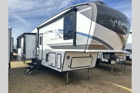 New 2025 Keystone RV Arcadia Super Lite 294SLRD Photo