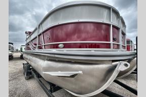 New 2022 South Bay Pontoons 200 Series S222RS Photo