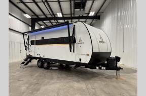 New 2025 Ember RV E-Series 21FBE Photo
