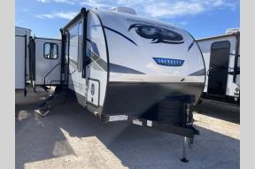 New 2024 Forest River RV Cherokee Alpha Wolf 26RL-L Photo