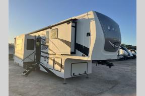 New 2024 Forest River RV RiverStone 4514BATH Photo