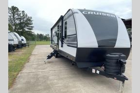 New 2025 CrossRoads RV Cruiser Aire 34BHS Photo