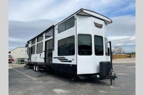 New 2024 Forest River RV Wildwood Grand Lodge 42VIEW Photo