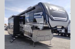 New 2025 Keystone RV Fuzion 442 Photo