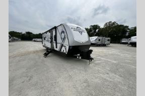 New 2024 Keystone RV Passport GT 2605RB Photo