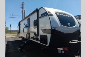 New 2024 Venture RV Stratus SR291VQB Photo