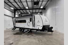 New 2025 Ember RV E-Series 24RLD Photo
