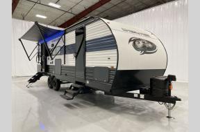 New 2023 Forest River RV Cherokee 243TR Photo