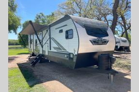 New 2024 Palomino Puma 31FKRK Photo