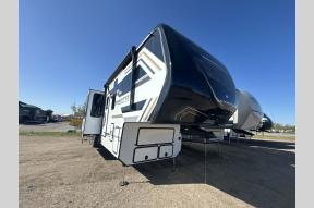 New 2025 Keystone RV Raptor Carbon Series 398 Photo