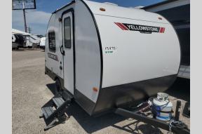 New 2025 Gulf Stream RV Yellowstone Trail Edition 160FK Photo