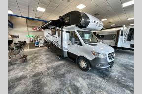 New 2025 Forest River RV Solera 24DSRC Photo