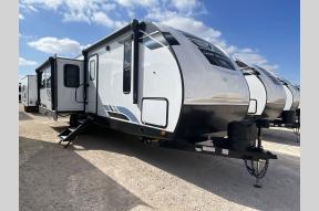 New 2023 Forest River RV Vibe 28RL Photo