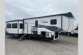 New 2024 Forest River RV Cedar Creek 377BH Photo