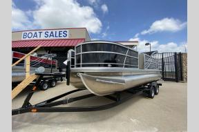 New 2023 South Bay Pontoons LE Series 222CRLE Photo