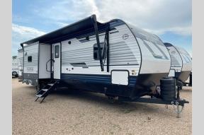 New 2025 Palomino Puma 32BH2B Photo