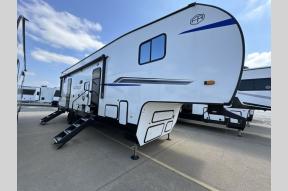 New 2025 Forest River RV Vengeance Rogue SUT 323SUT Photo