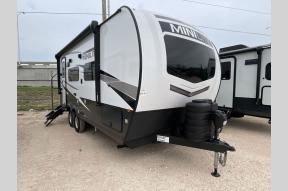 New 2024 Forest River RV Rockwood Mini Lite 2109S Photo