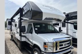 New 2025 Forest River RV Solera 32DSK Photo