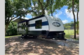 New 2024 Forest River RV Cherokee Wolf Den 272RK Photo