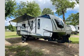 New 2024 Coachmen RV Freedom Express Ultra Lite 274RKS Photo