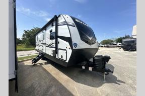 New 2024 Keystone RV Bullet 265FKS Photo