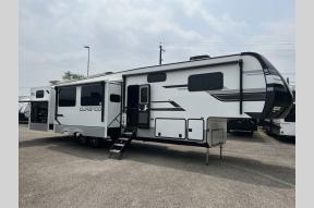New 2024 KZ Durango D348BHF Photo