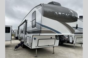 New 2024 Keystone RV Arcadia Super Lite 288SLBH Photo