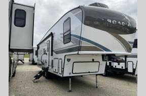 New 2024 Keystone RV Arcadia Super Lite 288SLBH Photo