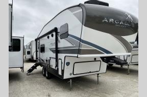 New 2024 Keystone RV Arcadia Select 21SRK Photo