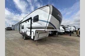 New 2024 Keystone RV Arcadia Select 21SRK Photo