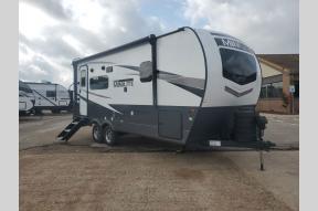 New 2024 Forest River RV Rockwood Mini Lite 2205S Photo