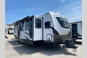 New 2025 Prime Time RV LaCrosse 3450FB Photo
