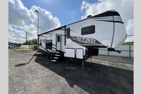 New 2023 Forest River RV XLR Nitro 28DK5 Photo