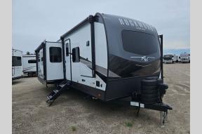 New 2024 Forest River RV Rockwood Signature 8338DB Photo
