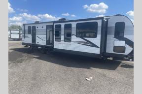 New 2024 KZ Sportsmen 363FL Photo