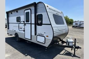 New 2024 KZ Sportsmen Classic 180BH Photo