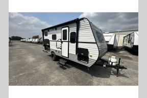 New 2024 KZ Sportsmen Classic 191BHK Photo