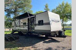 New 2024 Gulf Stream RV Kingsport SE 36FRSG Photo
